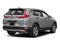 2018 Honda CR-V LX 2WD