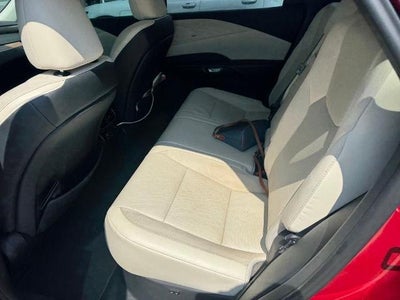 2024 Lexus RX 350 Luxury FWD