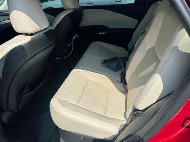 2024 Lexus RX 350 Luxury FWD