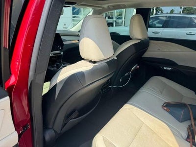 2024 Lexus RX 350 Luxury FWD