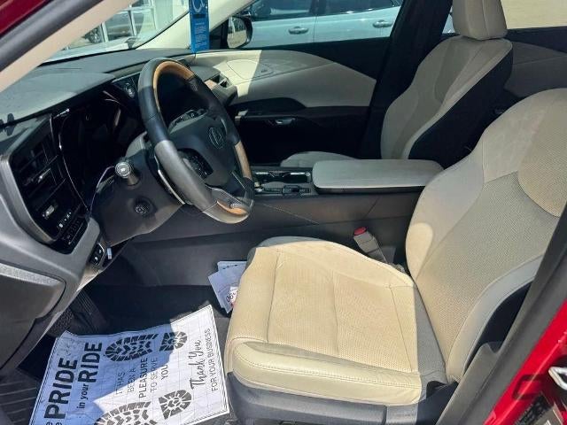 2024 Lexus RX 350 Luxury FWD
