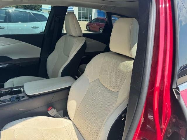 2024 Lexus RX 350 Luxury FWD