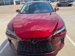 2024 Lexus RX 350 Luxury FWD