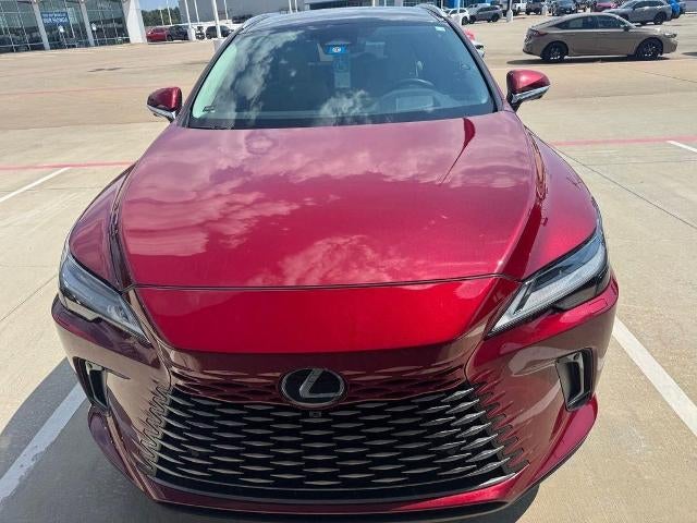 2024 Lexus RX 350 Luxury FWD
