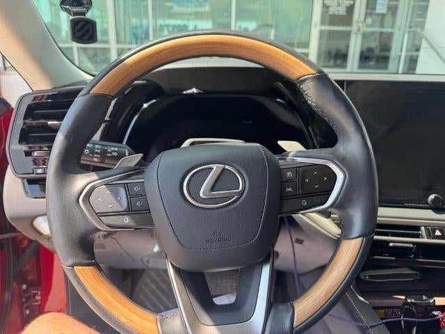 2024 Lexus RX 350 Luxury FWD