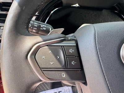 2024 Lexus RX 350 Luxury FWD