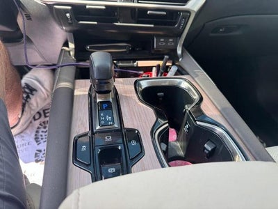 2024 Lexus RX 350 Luxury FWD