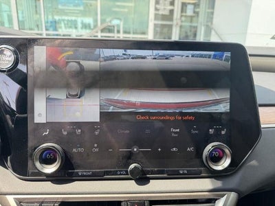 2024 Lexus RX 350 Luxury FWD