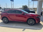2024 Lexus RX 350 Luxury FWD