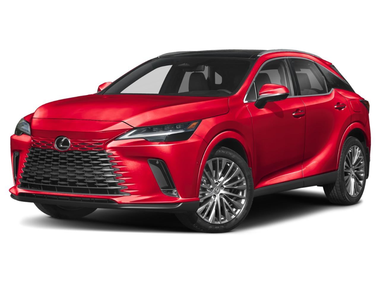 2024 Lexus RX 350 Luxury FWD