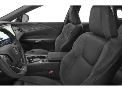 2024 Lexus RX 350 Luxury FWD