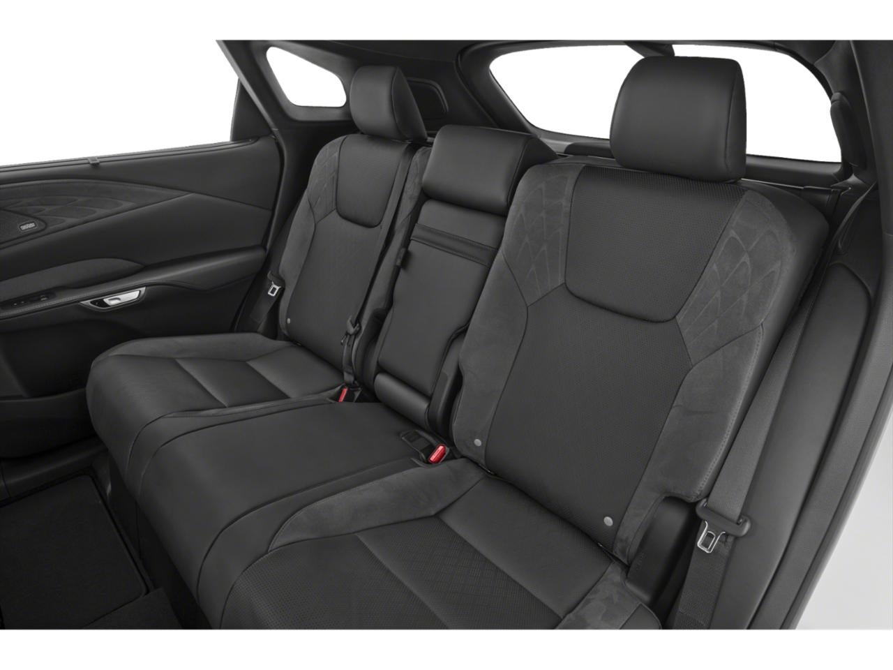 2024 Lexus RX 350 Luxury FWD