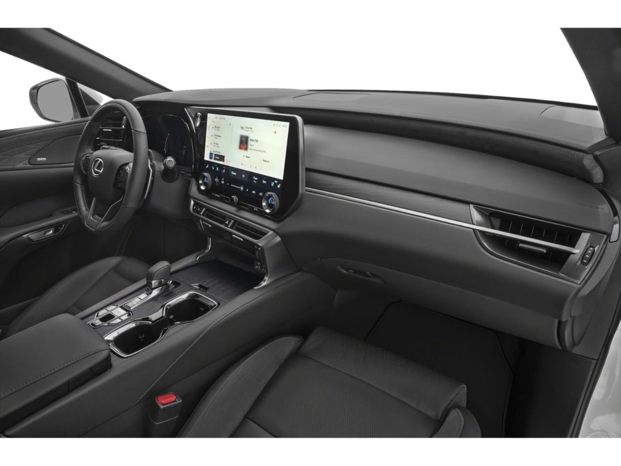 2024 Lexus RX 350 Luxury FWD