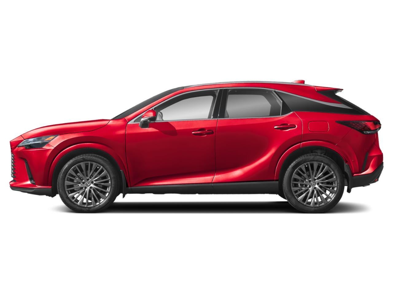 2024 Lexus RX 350 Luxury FWD
