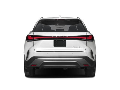 2024 Lexus RX 350 Luxury FWD