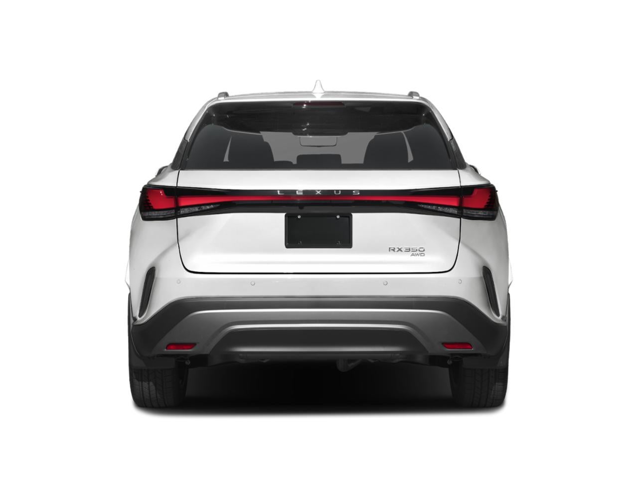 2024 Lexus RX 350 Luxury FWD