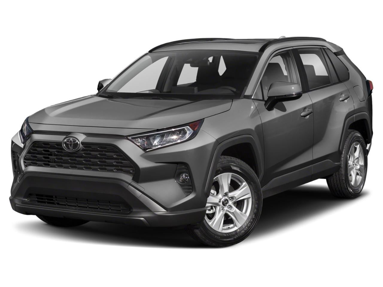 2021 Toyota RAV4 XLE Premium FWD (Natl)