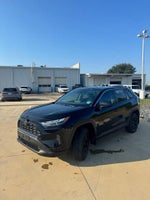 2024 Toyota RAV4 LE FWD (GS)