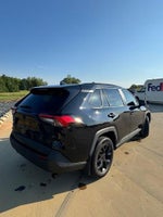 2024 Toyota RAV4 LE FWD (GS)