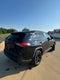 2024 Toyota RAV4 LE FWD (GS)