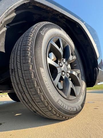 2024 Toyota RAV4 LE FWD (GS)
