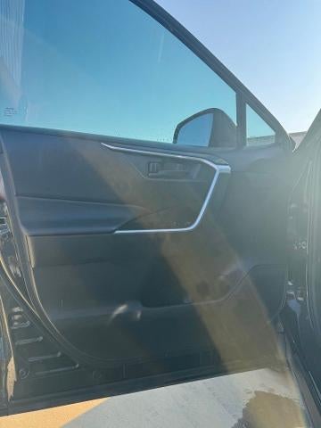 2024 Toyota RAV4 LE FWD (GS)