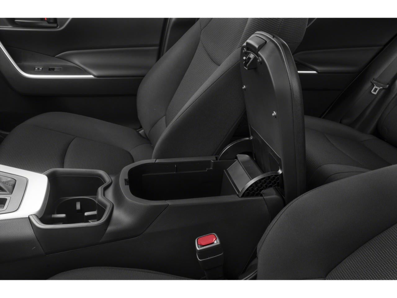 2024 Toyota RAV4 LE FWD (GS)