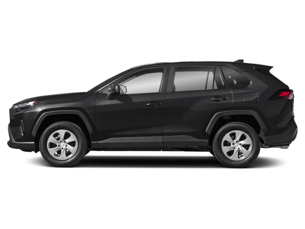 2024 Toyota RAV4 LE FWD (GS)