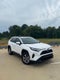 2024 Toyota RAV4 Hybrid XLE AWD (Natl)