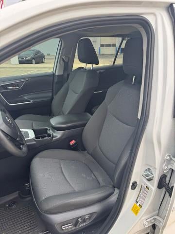 2024 Toyota RAV4 Hybrid XLE AWD (Natl)