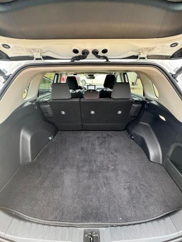 2024 Toyota RAV4 Hybrid XLE AWD (Natl)