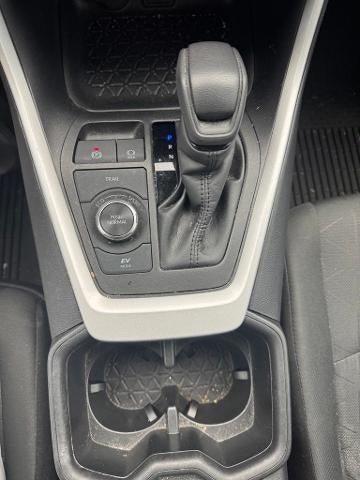 2024 Toyota RAV4 Hybrid XLE AWD (Natl)