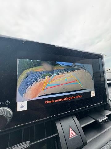 2024 Toyota RAV4 Hybrid XLE AWD (Natl)