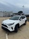 2024 Toyota RAV4 Hybrid XLE AWD (Natl)