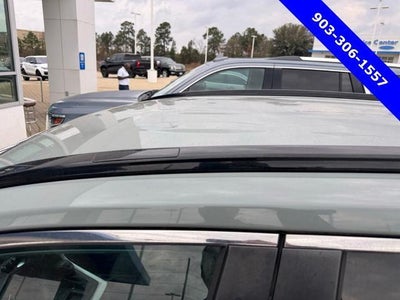 2021 Toyota RAV4 XLE FWD (GS)