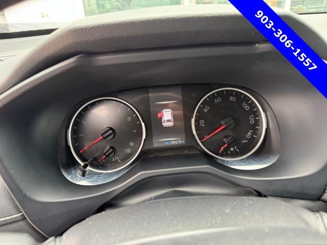 2021 Toyota RAV4 XLE FWD (GS)