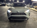 2021 Toyota RAV4 XLE FWD (GS)