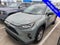 2021 Toyota RAV4 XLE FWD (GS)
