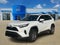 2024 Toyota RAV4 XLE FWD (GS)