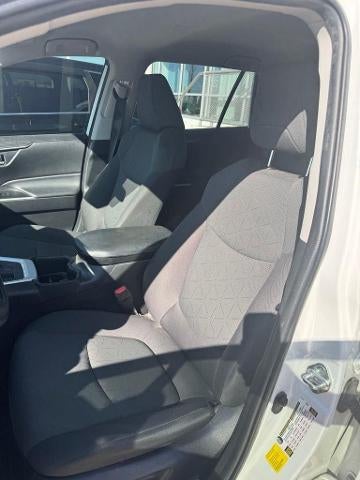 2024 Toyota RAV4 XLE FWD (GS)