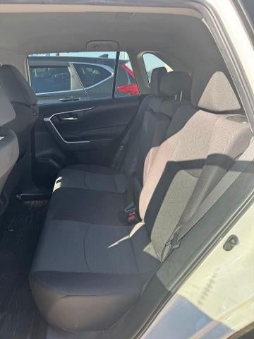 2024 Toyota RAV4 XLE FWD (GS)