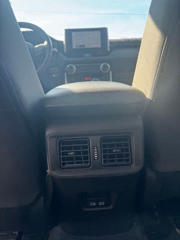 2024 Toyota RAV4 XLE FWD (GS)