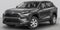 2024 Toyota RAV4 XLE FWD (GS)