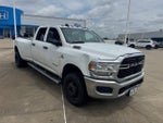 2020 RAM 3500 Tradesman 4x4 Crew Cab 8' Box