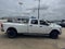 2020 RAM 3500 Tradesman 4x4 Crew Cab 8' Box