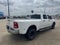 2020 RAM 3500 Tradesman 4x4 Crew Cab 8' Box