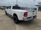 2020 RAM 3500 Tradesman 4x4 Crew Cab 8' Box
