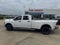 2020 RAM 3500 Tradesman 4x4 Crew Cab 8' Box