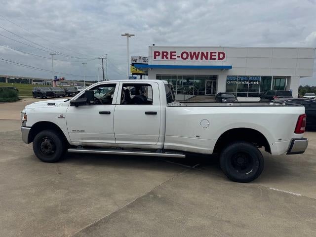 2020 RAM 3500 Tradesman 4x4 Crew Cab 8' Box