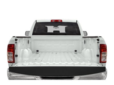 2020 RAM 3500 Tradesman 4x4 Crew Cab 8' Box